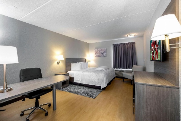 Red Roof PLUS+ Boston - Mansfield/ Foxboro image 1