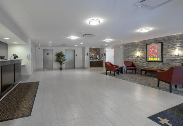 Red Roof PLUS+ Boston - Mansfield/ Foxboro image 10