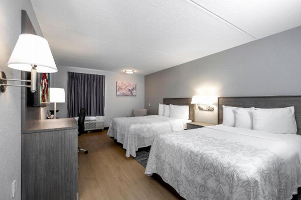 Red Roof PLUS+ Boston - Mansfield/ Foxboro image 16