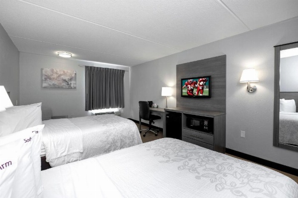 Red Roof PLUS+ Boston - Mansfield/ Foxboro image 19