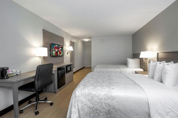 Red Roof PLUS+ Boston - Mansfield/ Foxboro image 20