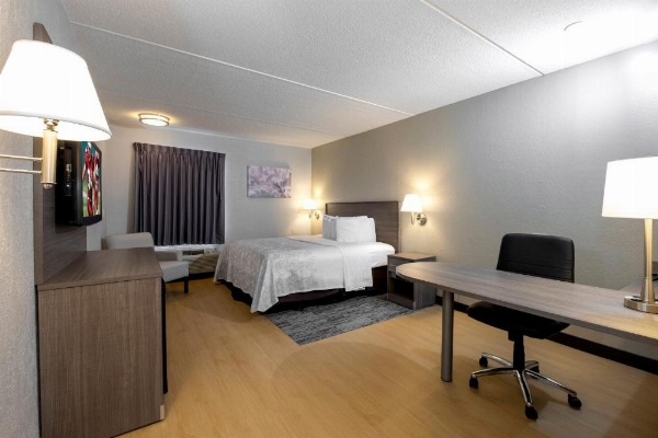 Red Roof PLUS+ Boston - Mansfield/ Foxboro image 25