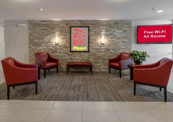 Red Roof PLUS+ Boston - Mansfield/ Foxboro image 6